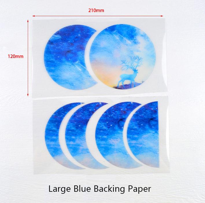 Moon Moulds