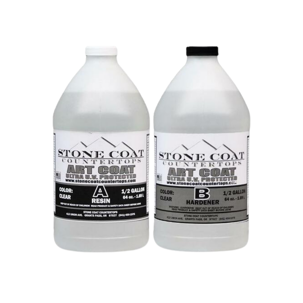 Bonding Primer 1 Quart  Stone Coat Countertops