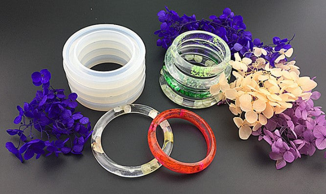 Bracelet molds hotsell