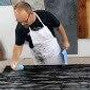 Stone Coat Countertops - Polishing & Cleaning Epoxy Kit