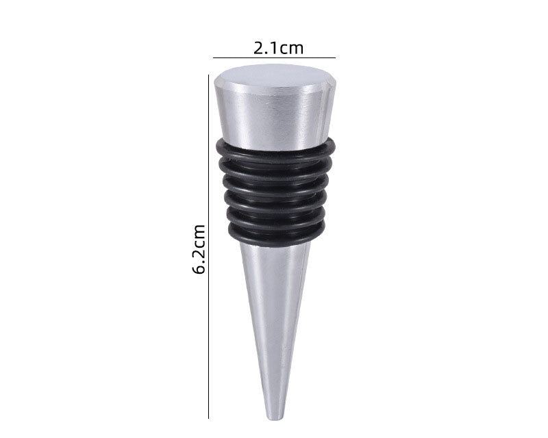 Wine Bottle Stopper Cabinet Cupboard Knobs Moulds