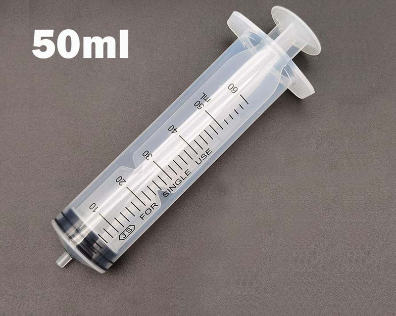 Dispenser Syringe Tiny Tool for Resin Art, Craft, River Table, Jewellery